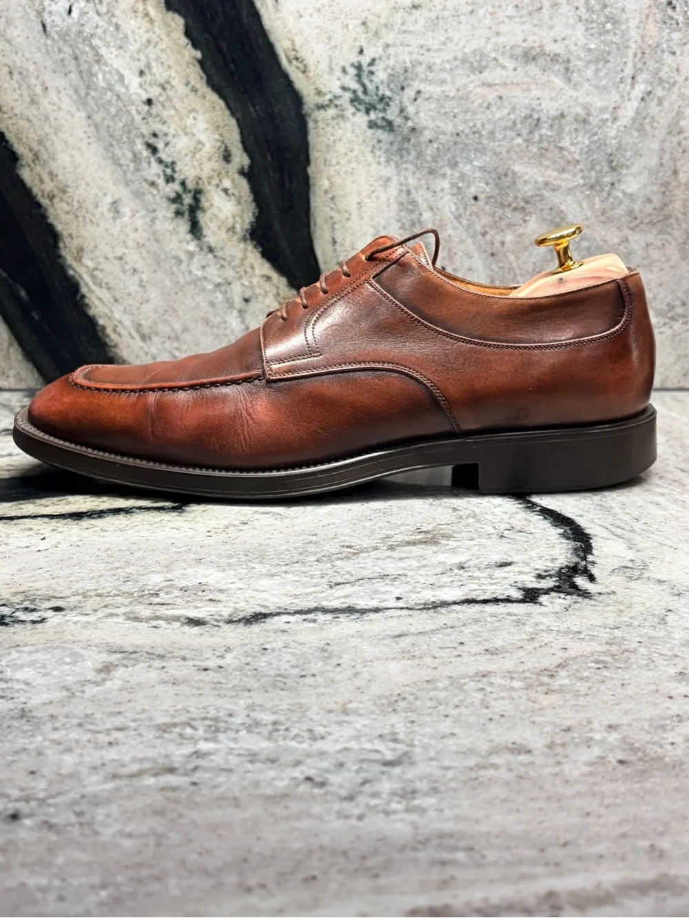Santoni revised description